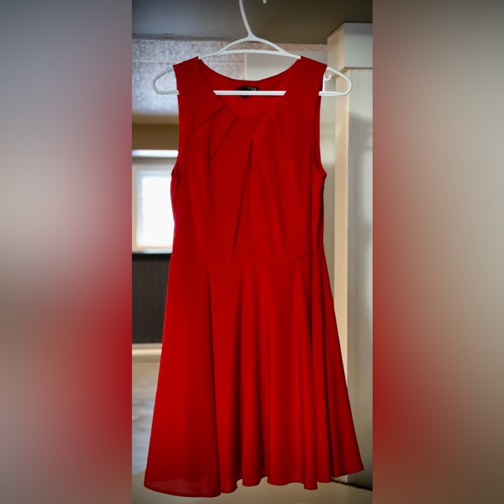 Cocktail Dress
